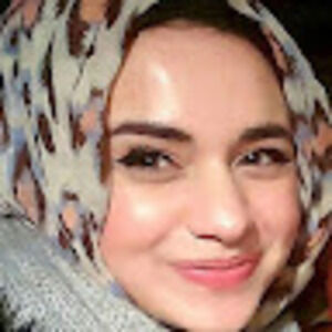 Meet your Posher, Sausan